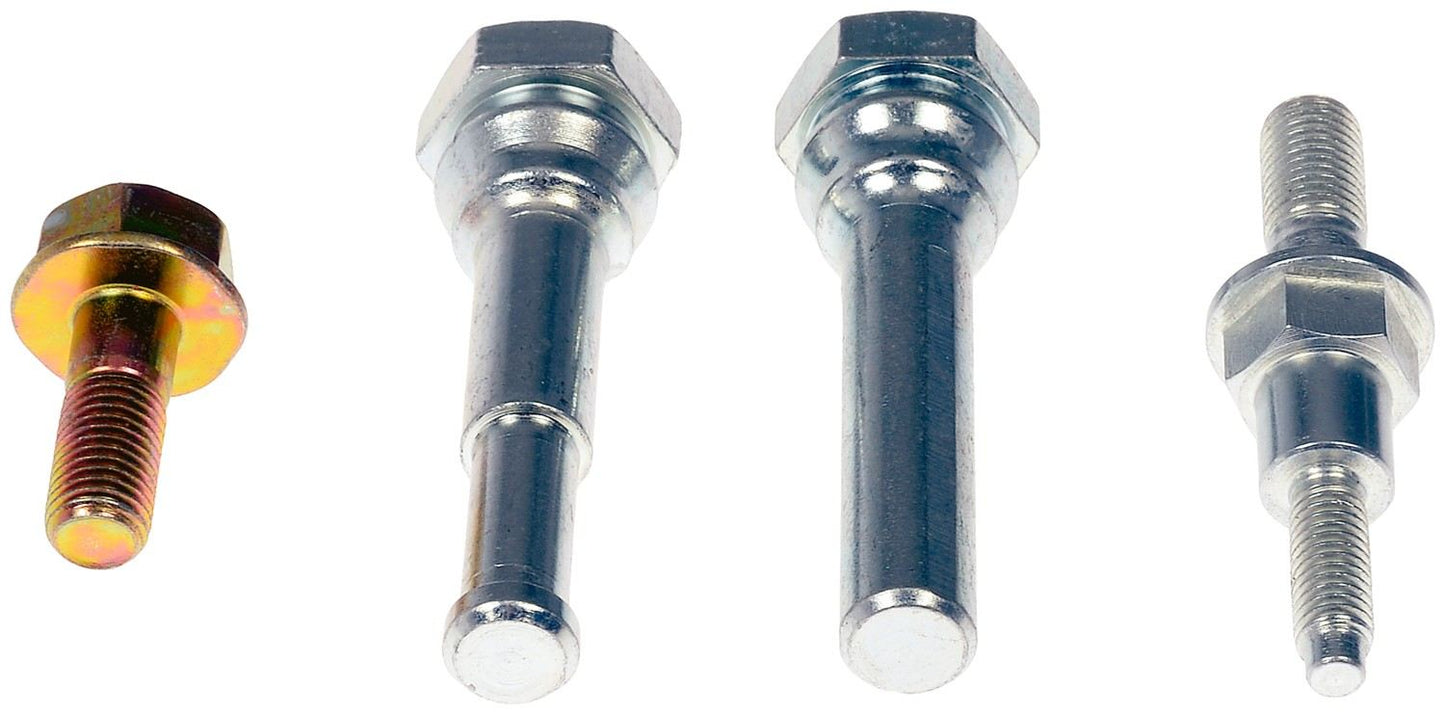 Dorman Disc Brake Caliper Bolt HW5958 with Hardware Kit for 2012-2017 Buick, 2014-2015 Cadillac, 2010-2017 Chevrolet
