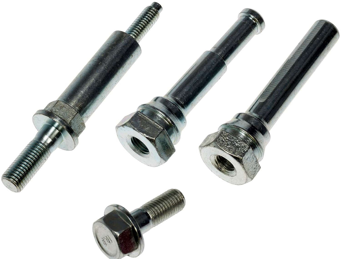 Dorman Disc Brake Caliper Bolt HW5958 with Hardware Kit for 2012-2017 Buick, 2014-2015 Cadillac, 2010-2017 Chevrolet