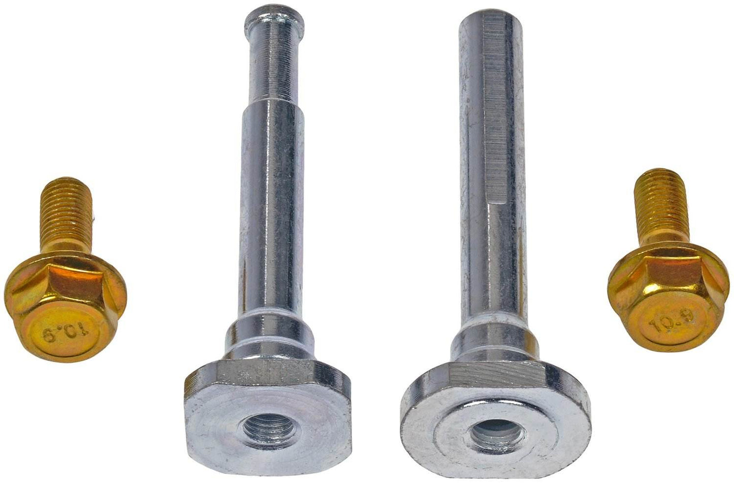 Dorman - First Stop Disc Brake Caliper Bolt with HW5963 for 2014-13 Chrysler 2014-12 Dodge 2014-13 Ram 2012 Volkswagen