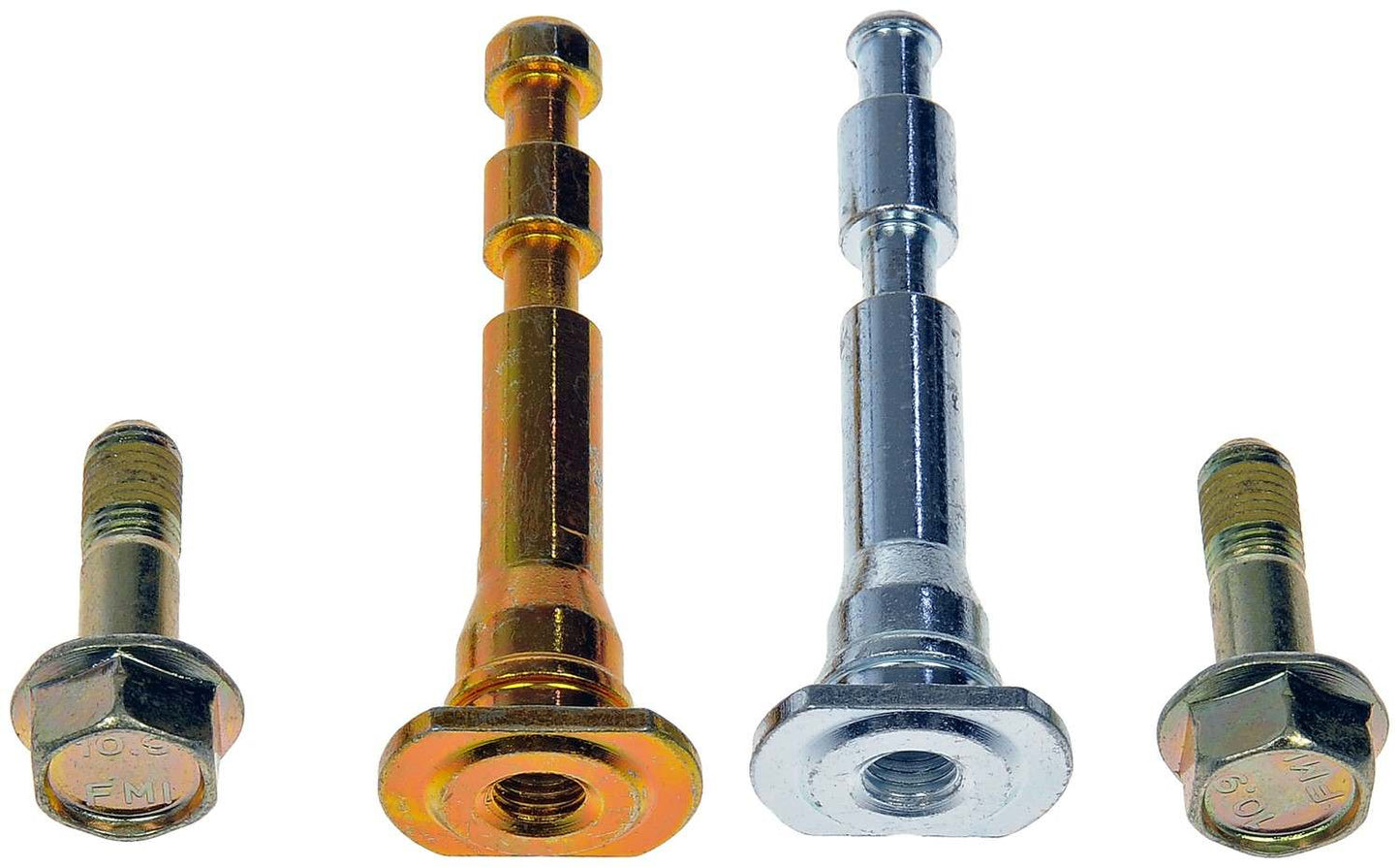 Dorman - First Stop Disc Brake Caliper Pin Kit Guide with HW5967 for 2013-2016 Dodge Dart