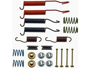 Dorman - First Stop Drum Brake Hardware Kit for 1963-1970 Buick HW7005