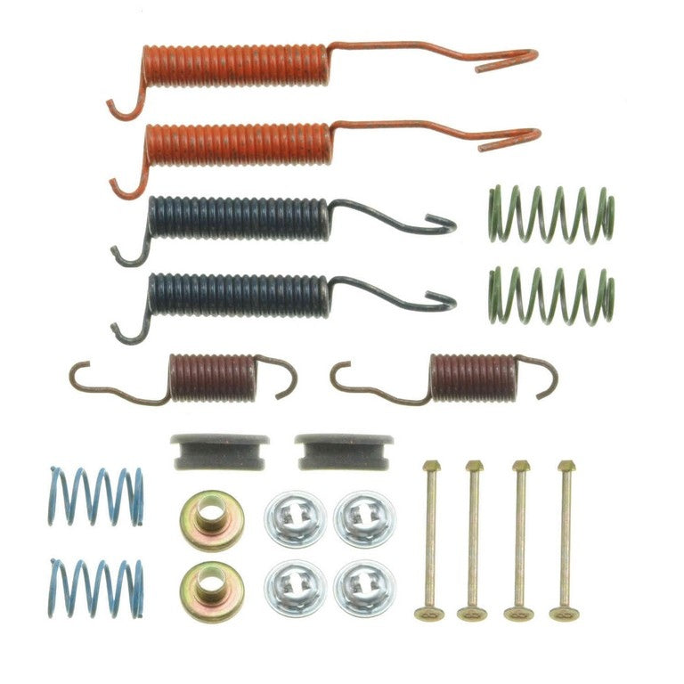 Dorman - First Stop Drum Brake Hardware Kit for 1963-1970 Buick HW7005