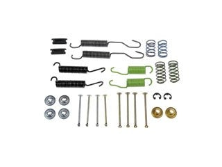 Dorman - First Stop Drum Brake Hardware Kit for 1963-1977 Chevrolet, 1964-1975 GMC HW7018