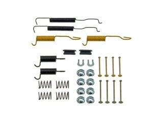 Dorman - First Stop Drum Brake Hardware Kit HW7129 for 1975 Chrysler, 1975-1969 Dodge, 1975-1969 Plymouth