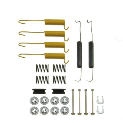 Dorman - First Stop Drum Brake Hardware Kit for 1971-1999 Chrysler Dodge Plymouth HW7249