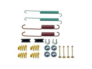 Dorman - First Stop Drum Brake Hardware Kit HW7252 image 2