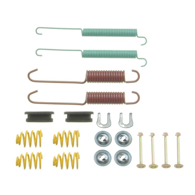 Dorman - First Stop Drum Brake Hardware Kit HW7252 main image