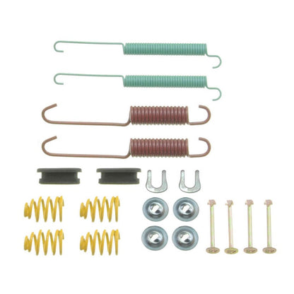 Dorman - First Stop Drum Brake Hardware Kit HW7252 main image
