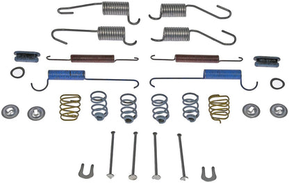 Dorman - First Stop Drum Brake Hardware Kit HW7265