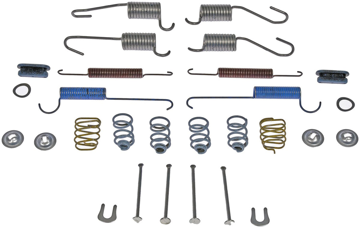 Dorman - First Stop Drum Brake Hardware Kit HW7265