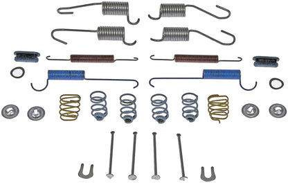 Dorman - First Stop Drum Brake Hardware Kit HW7265