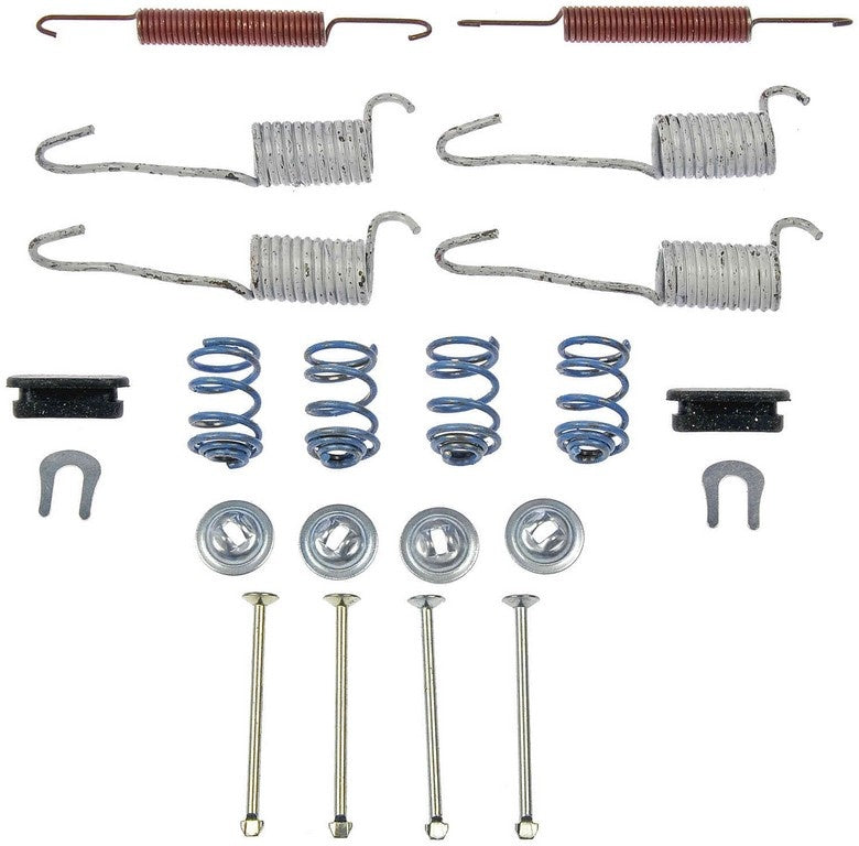 Dorman - First Stop Drum Brake Hardware Kit HW7265