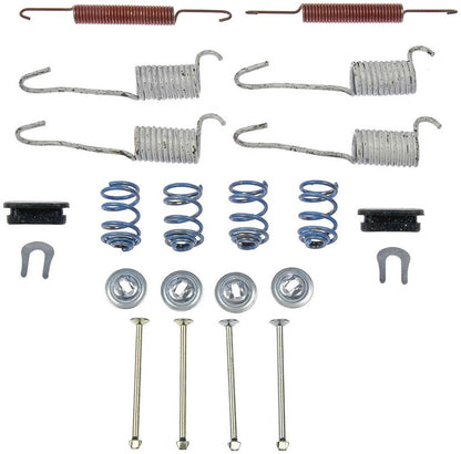 Dorman - First Stop Drum Brake Hardware Kit HW7265