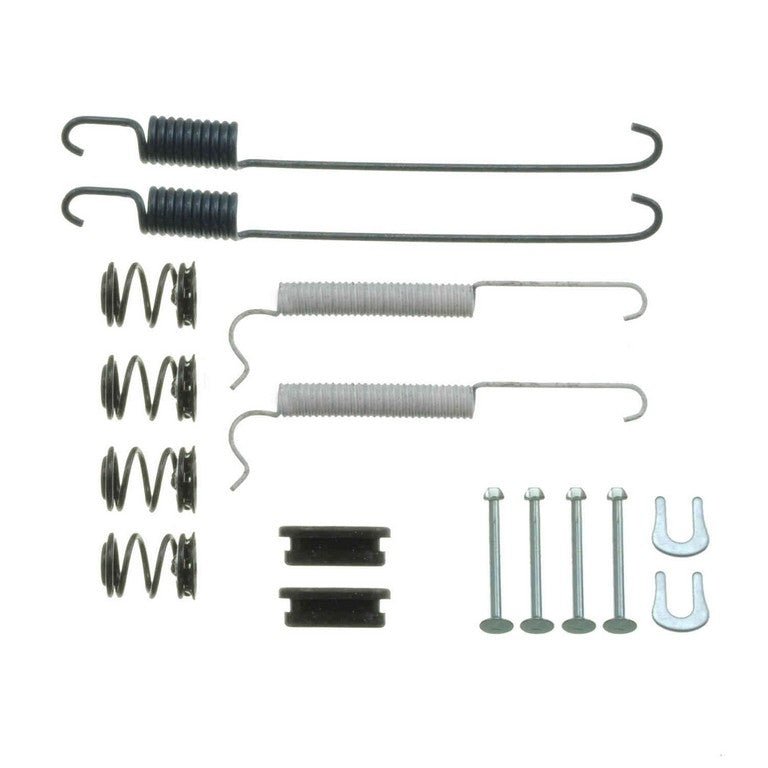 Dorman - First Stop Drum Brake Hardware Kit with Quality Components for 2003-1995 Ford Windstar, 2002-1993 Mercury Villager, 2002-1993 Nissan Quest HW7285