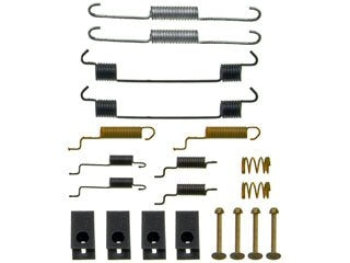 Dorman - First Stop HW7290 product image