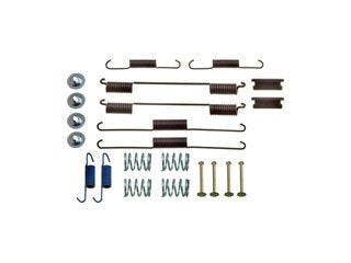 Dorman First Stop Drum Brake Hardware Kit for 2000-2007 Chrysler, Dodge, Plymouth HW7296