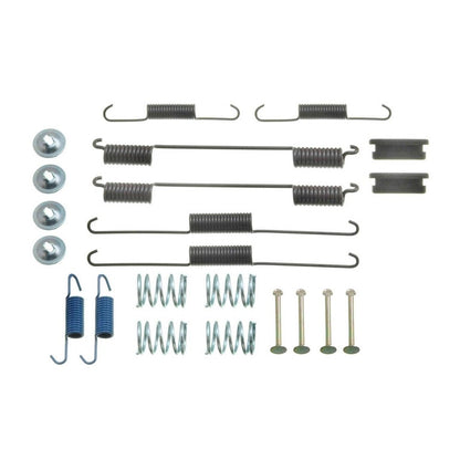 Dorman First Stop Drum Brake Hardware Kit for 2000-2007 Chrysler, Dodge, Plymouth HW7296