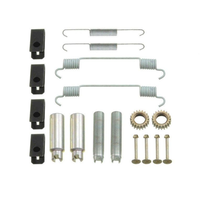 Dorman - First Stop Parking Brake Hardware Kit for 2008-1997 Ford, 2008-2006 Lincoln, 2002-1998 HW7303