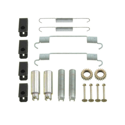 Dorman - First Stop Parking Brake Hardware Kit for 2008-1997 Ford, 2008-2006 Lincoln, 2002-1998 HW7303