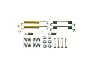 Dorman Drum Brake Hardware Kit HW7305 image 2