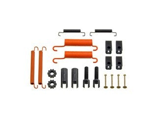 Dorman - First Stop Parking Brake Hardware Kit with HW7308 for Ford 2005-98