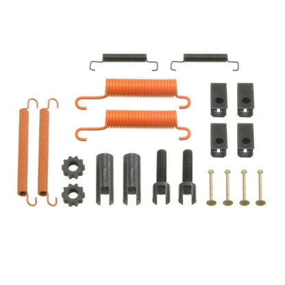 Dorman - First Stop Parking Brake Hardware Kit with HW7308 for Ford 2005-98