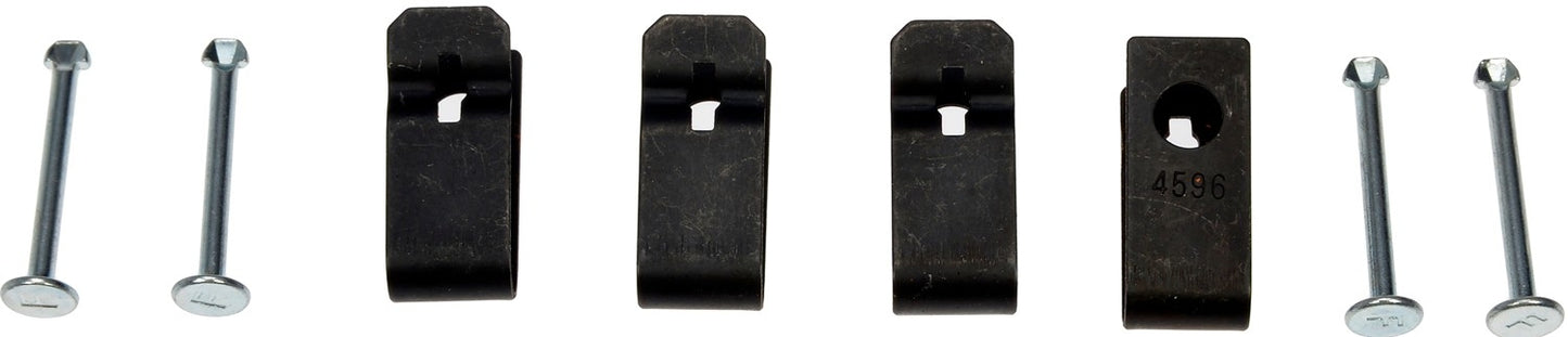 Dorman - First Stop Parking Brake Hardware Kit with HW7308 for Ford 2005-98