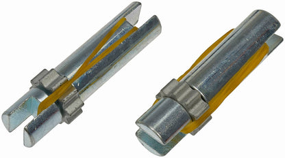 Dorman - First Stop Parking Brake Hardware Kit for 2017-00 Chevrolet, 2010-01 Dodge, 2019-97 Ford, 2017-00 GMC, 2018-11 Ram HW7311