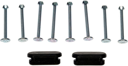 Dorman - First Stop Parking Brake Hardware Kit for 2017-00 Chevrolet, 2010-01 Dodge, 2019-97 Ford, 2017-00 GMC, 2018-11 Ram HW7311