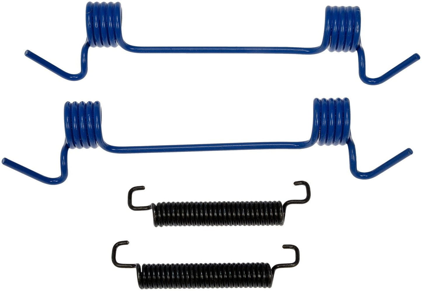Dorman - First Stop Parking Brake Hardware Kit for 2017-00 Chevrolet, 2010-01 Dodge, 2019-97 Ford, 2017-00 GMC, 2018-11 Ram HW7311