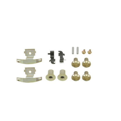 Dorman - First Stop Parking Brake Hardware Kit with Quality Components for 2007 Audi, 2006-03 Cadillac, 2014-99 Chevrolet, 2014-99 GMC HW7322