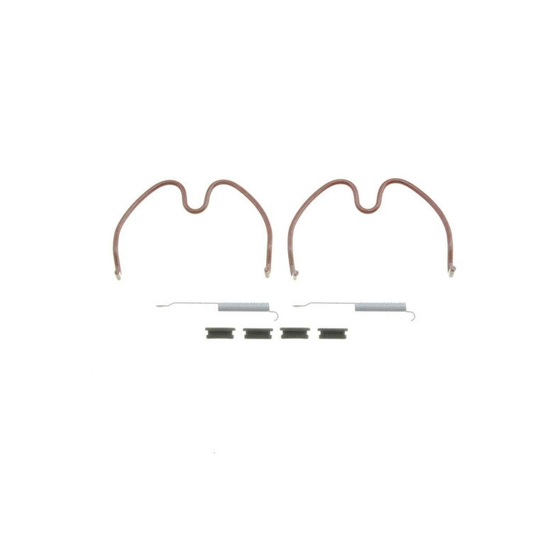 Dorman - First Stop Drum Brake Hardware Kit for 2009 Chevrolet, 2010 Pontiac, 2007 Saturn HW7324