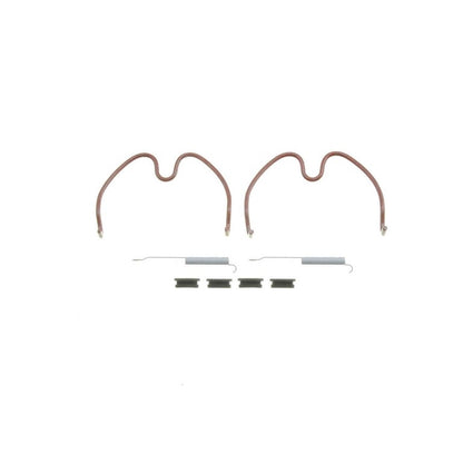 Dorman - First Stop Drum Brake Hardware Kit for 2009 Chevrolet, 2010 Pontiac, 2007 Saturn HW7324