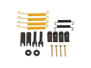 Dorman - First Stop Parking Brake Hardware Kit for 2008 Chevrolet and GMC HW7330