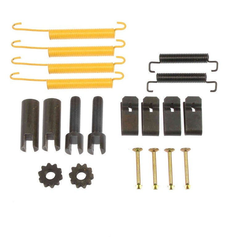 Dorman - First Stop Parking Brake Hardware Kit for 2008 Chevrolet and GMC HW7330