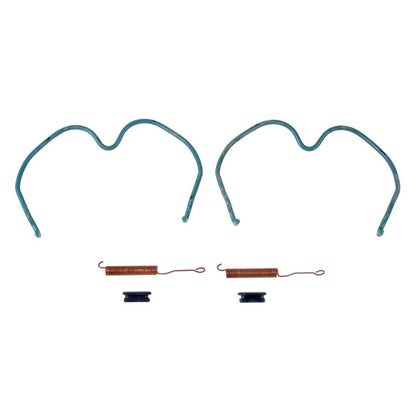 Dorman - First Stop Drum Brake Hardware Kit for 2008-03 Chevrolet and 2008-05 GMC HW7338