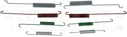 Dorman - First Stop Drum Brake Hardware Kit for 2010-08 Dodge Dakota, 2009-07 Mitsubishi Raider, 2011 Ram Dakota HW7347
