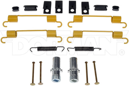 Dorman - First Stop Parking Brake Hardware Kit for 2016 Chevrolet, GMC HW7441