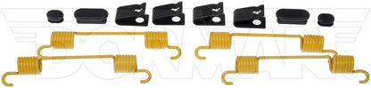 Dorman - First Stop Parking Brake Hardware Kit for 2016 Chevrolet, GMC HW7441