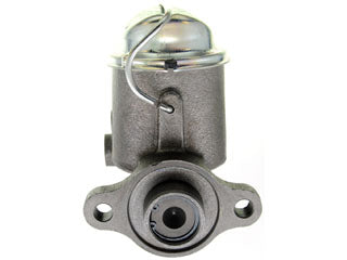 Dorman - First Stop Brake Master Cylinder for 1980-77 Buick 1979-76 Cadillac 1980-79 Pontiac M101258