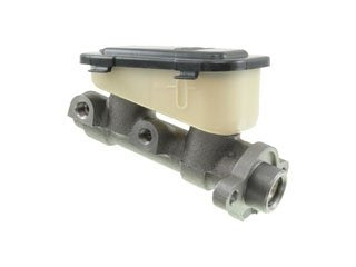 Dorman - First Stop Brake Master Cylinder Precision Engineered for Buick 1981-79 Chevrolet 1981 GMC 1981 Oldsmobile 1981-79 Pontiac 1981 M101262