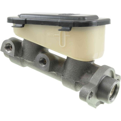 Dorman - First Stop Brake Master Cylinder Precision Engineered for Buick 1981-79 Chevrolet 1981 GMC 1981 Oldsmobile 1981-79 Pontiac 1981 M101262