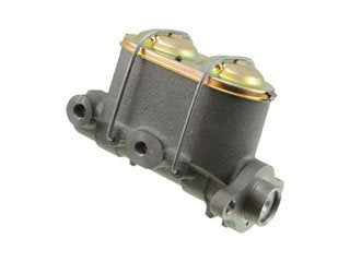 Dorman - First Stop Brake Master Cylinder for 1976 Cadillac 1980-76 Chevrolet 1980-76 GMC M101267
