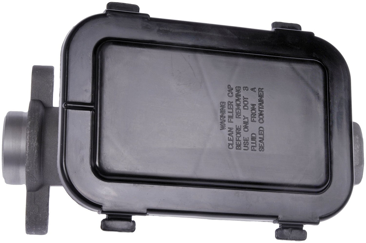 Dorman - First Stop Brake Master Cylinder with precision engineering for 1981-1992 General Motors M104458