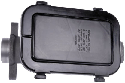 Dorman - First Stop Brake Master Cylinder with precision engineering for 1981-1992 General Motors M104458