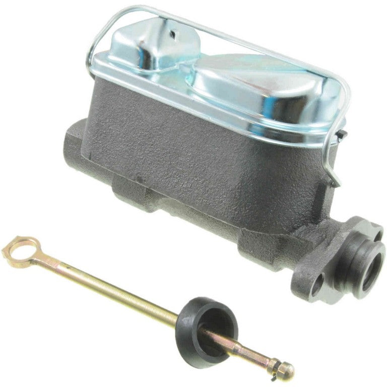 Dorman - First Stop Brake Master Cylinder American Motors for 1988-82 Jeep and 1989-84 Jeep M105876