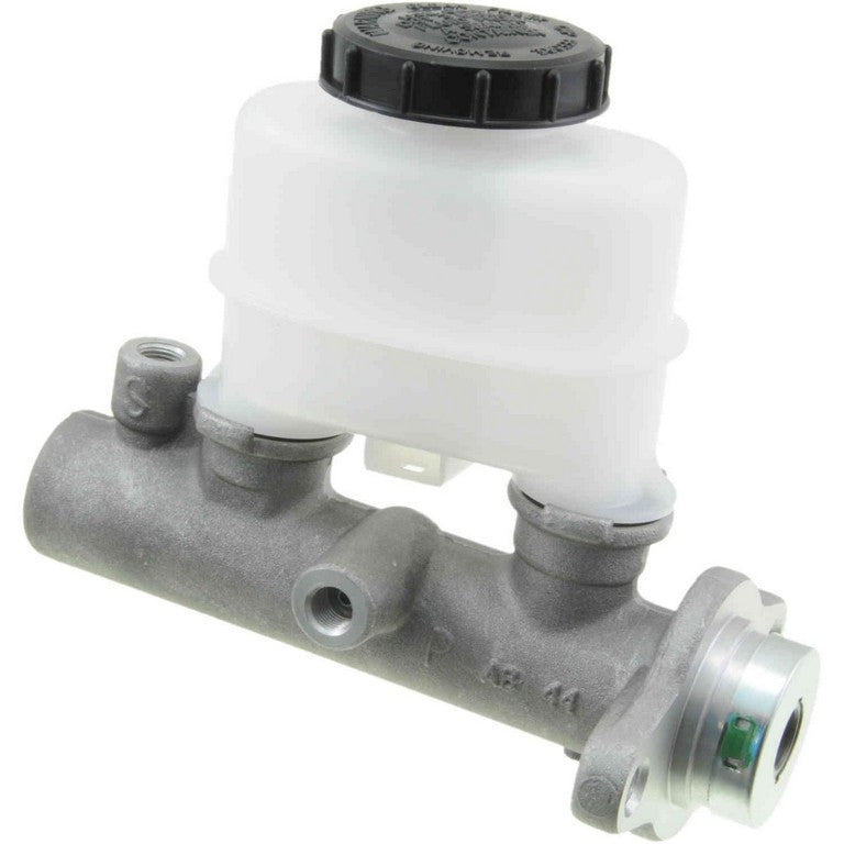 Dorman - First Stop Brake Master Cylinder Precision-Engineered for 1998-2002 Nissan Frontier M134475