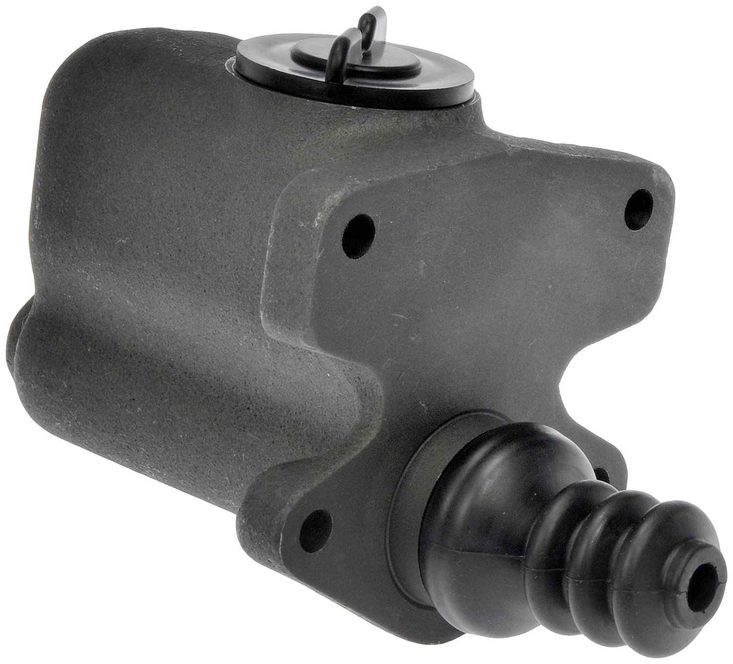 Dorman - First Stop Brake Master Cylinder for 1957-1960 American Motors, Checker, Edsel, Mercury, Nash M18000