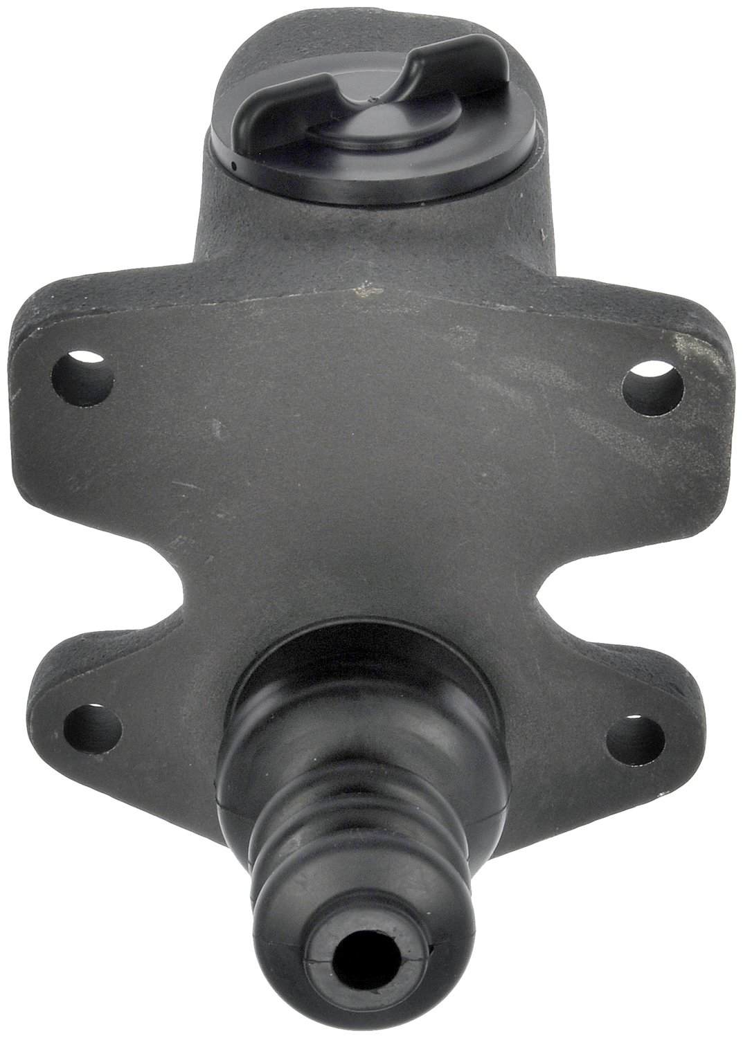 Dorman - First Stop Brake Master Cylinder for 1957-1960 American Motors, Checker, Edsel, Mercury, Nash M18000