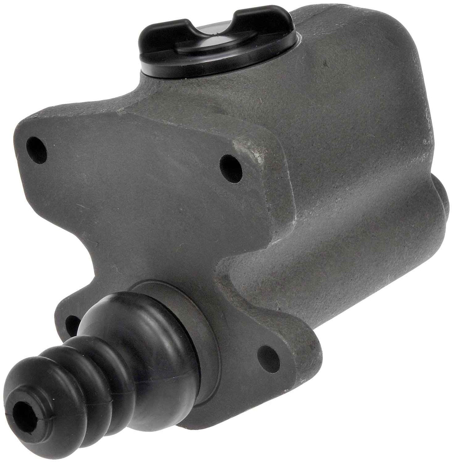 Dorman - First Stop Brake Master Cylinder for 1957-1960 American Motors, Checker, Edsel, Mercury, Nash M18000